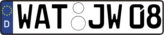 WAT-JW08