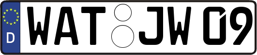 WAT-JW09