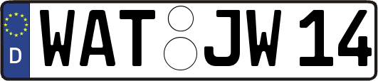 WAT-JW14