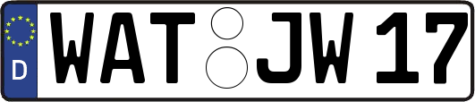 WAT-JW17