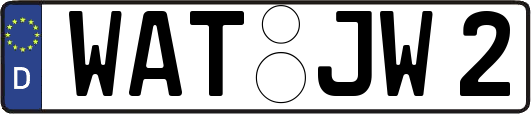 WAT-JW2