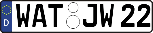 WAT-JW22