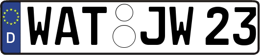 WAT-JW23