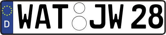 WAT-JW28