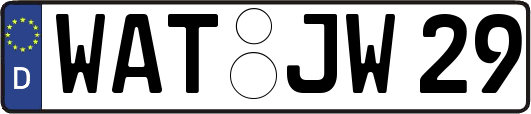WAT-JW29