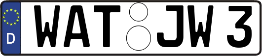 WAT-JW3