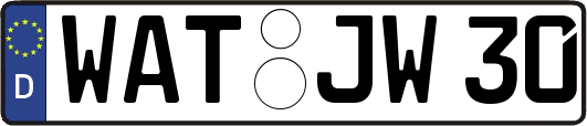 WAT-JW30