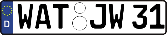 WAT-JW31