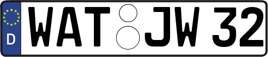 WAT-JW32