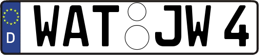 WAT-JW4