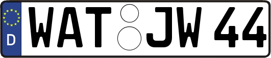 WAT-JW44
