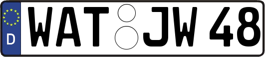 WAT-JW48