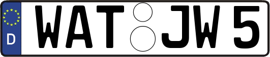 WAT-JW5