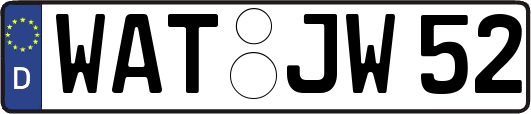 WAT-JW52