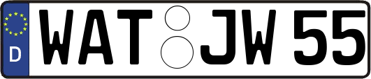 WAT-JW55