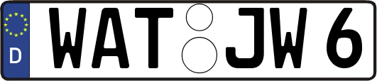 WAT-JW6