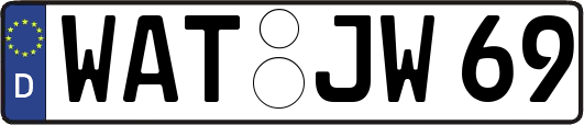 WAT-JW69