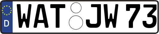 WAT-JW73