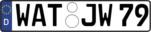 WAT-JW79