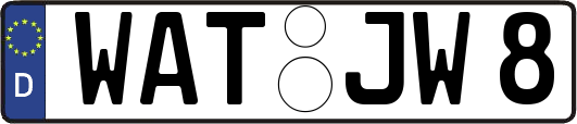 WAT-JW8