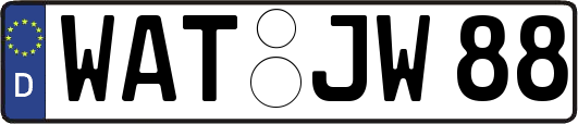 WAT-JW88
