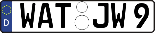 WAT-JW9