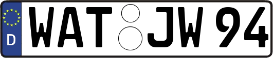 WAT-JW94
