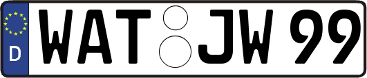 WAT-JW99