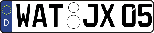 WAT-JX05