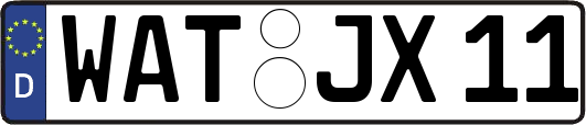 WAT-JX11