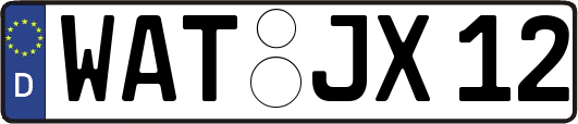 WAT-JX12