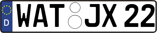 WAT-JX22