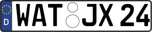 WAT-JX24