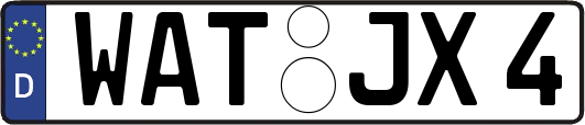 WAT-JX4