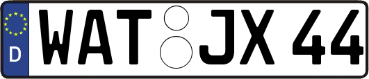 WAT-JX44