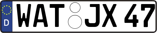 WAT-JX47