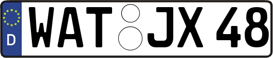 WAT-JX48