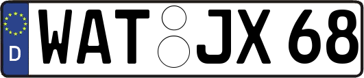 WAT-JX68