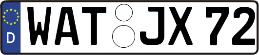 WAT-JX72