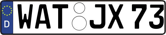 WAT-JX73