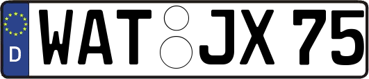 WAT-JX75