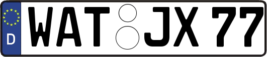 WAT-JX77
