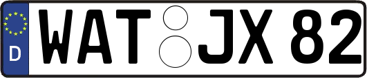 WAT-JX82