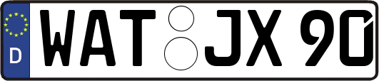 WAT-JX90