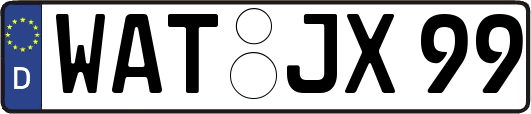 WAT-JX99