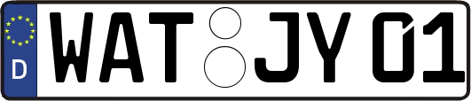 WAT-JY01
