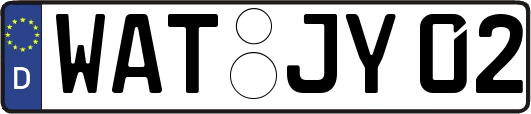 WAT-JY02