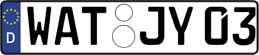 WAT-JY03