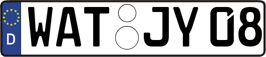 WAT-JY08