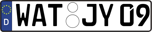 WAT-JY09